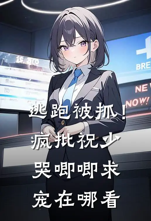 逃跑被抓！疯批祝少哭唧唧求宠在哪看