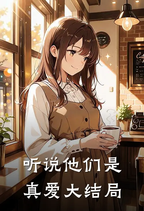 听说他们是真爱大结局
