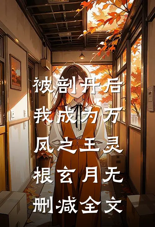 被剖丹后，我成为万凤之王灵根玄月无删减全文