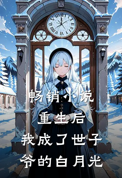 畅销小说重生后，我成了世子爷的白月光