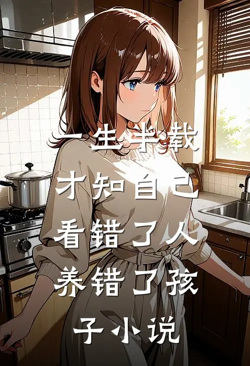 一生半载，才知自己看错了人，养错了孩子小说