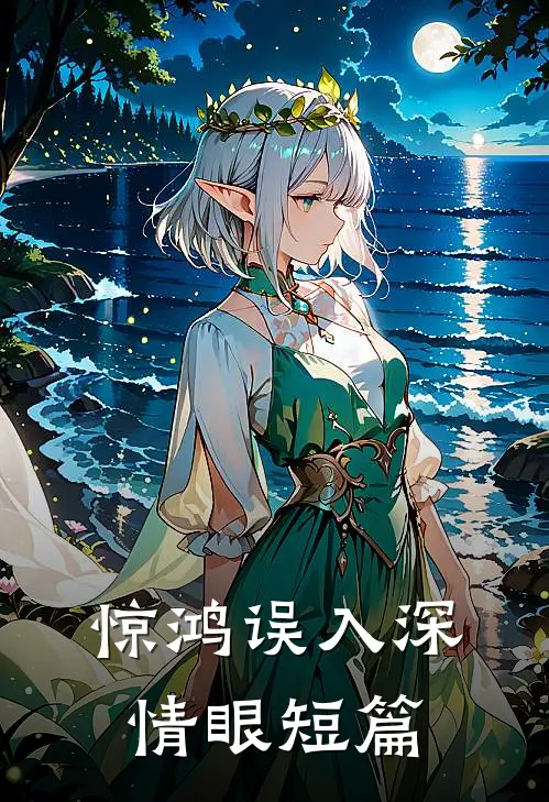 惊鸿误入深情眼短篇