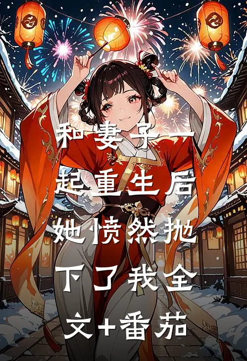 和妻子一起重生后，她愤然抛下了我全文+番茄