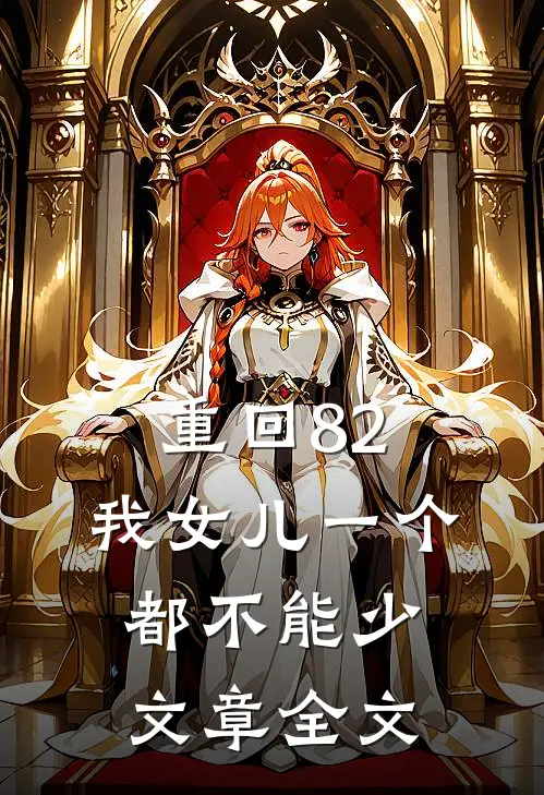 重回82:我女儿一个都不能少文章全文