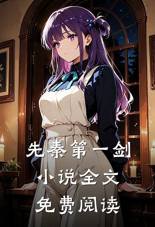 先秦第一剑小说全文免费阅读