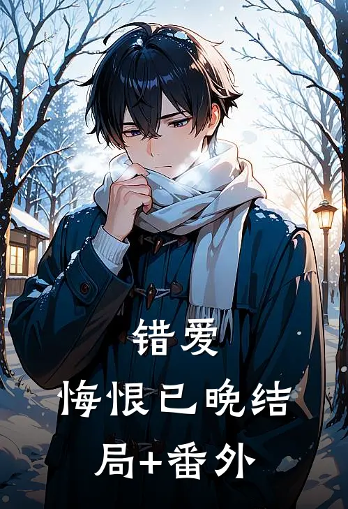 错爱，悔恨已晚结局+番外