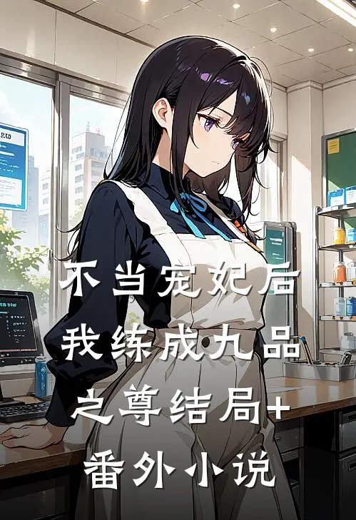 不当宠妃后，我练成九品之尊结局+番外小说