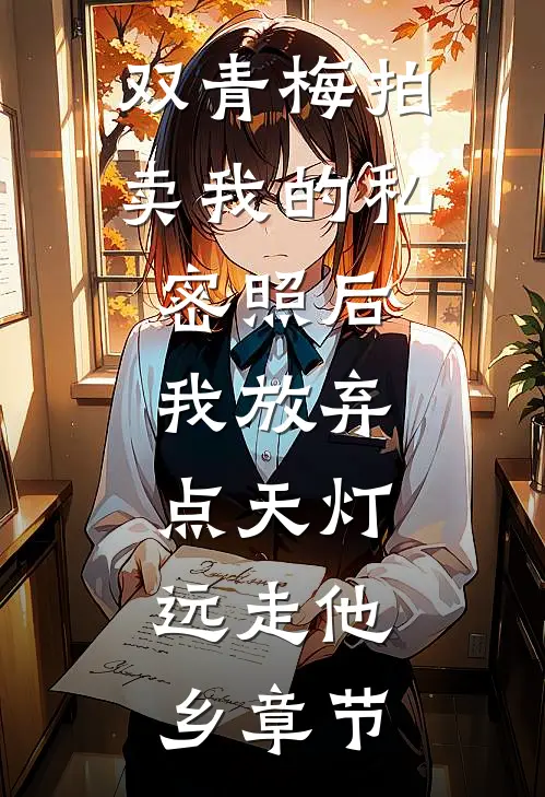 双青梅拍卖我的私密照后，我放弃点天灯，远走他乡章节