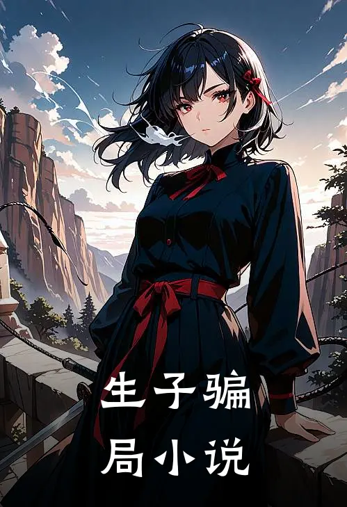 生子骗局小说