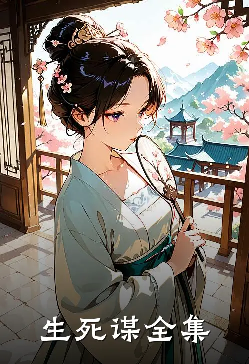 生死谋 全集