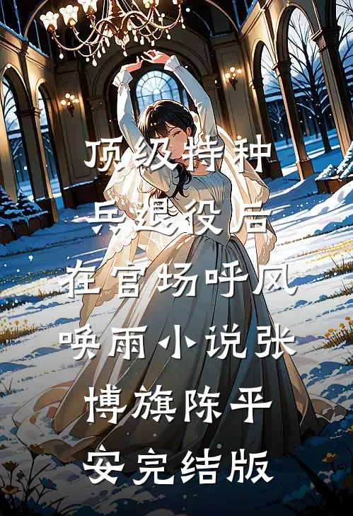 顶级特种兵退役后，在官场呼风唤雨小说张博旗陈平安完结版