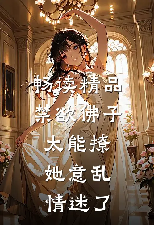 畅读精品禁欲佛子太能撩，她意乱情迷了