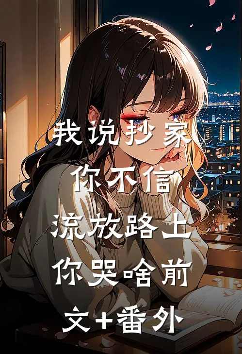 我说抄家你不信，流放路上你哭啥前文+番外