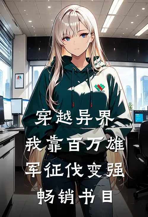 穿越异界：我靠百万雄军征伐变强畅销书目