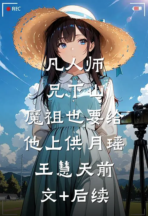 凡人师兄下山，魔祖也要给他上供月瑶王慧天前文+后续