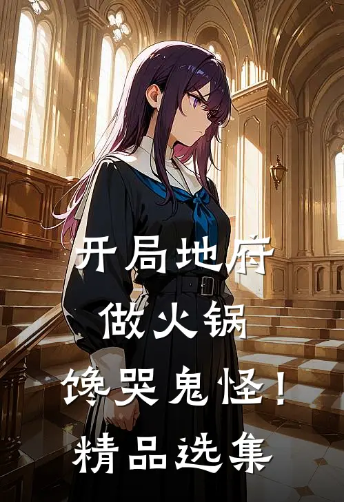 开局地府做火锅，馋哭鬼怪！精品选集
