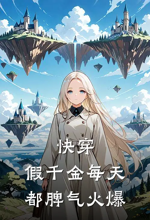 快穿：假千金每天都脾气火爆