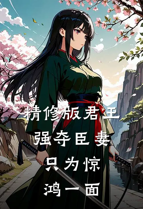 精修版君王强夺臣妻，只为惊鸿一面