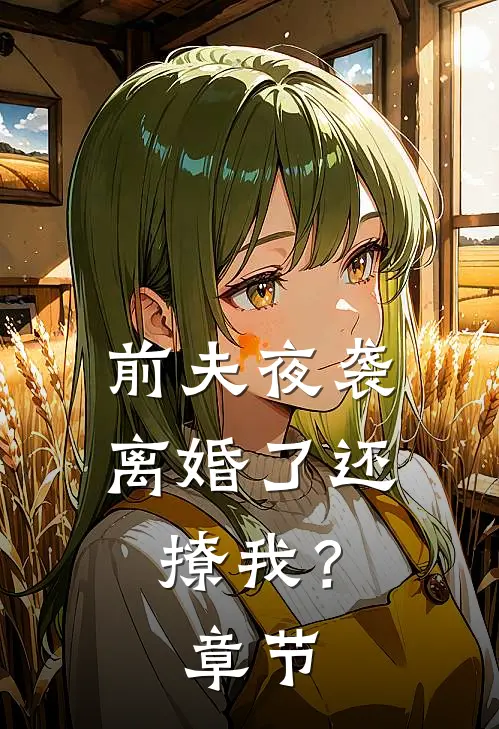前夫夜袭：离婚了还撩我？章节