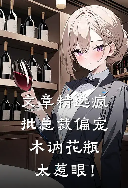文章精选疯批总裁偏宠，木讷花瓶太惹眼！