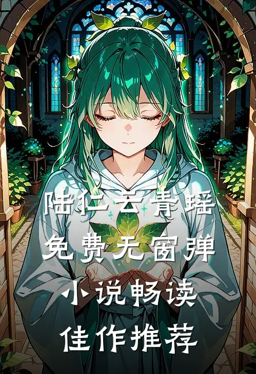 陆仁云青瑶免费无窗弹小说畅读佳作推荐