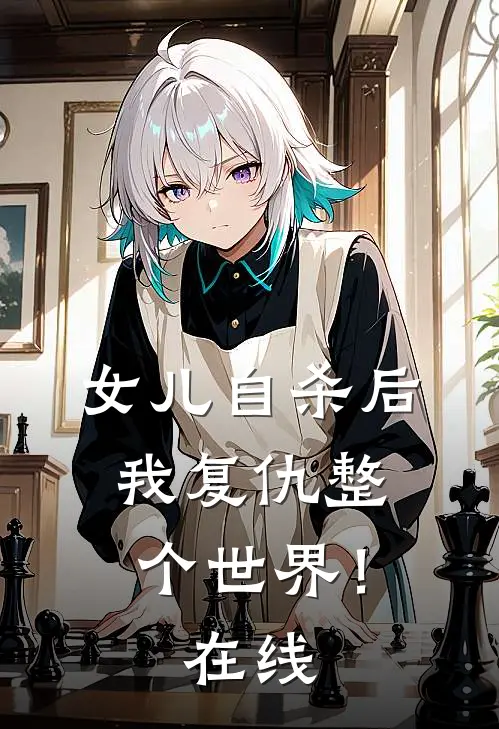 女儿自杀后，我复仇整个世界！在线
