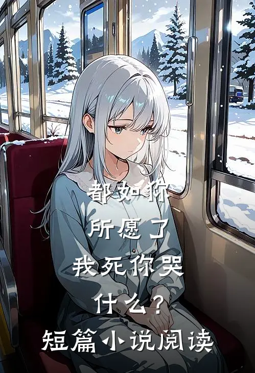 都如你所愿了，我死你哭什么？短篇小说阅读