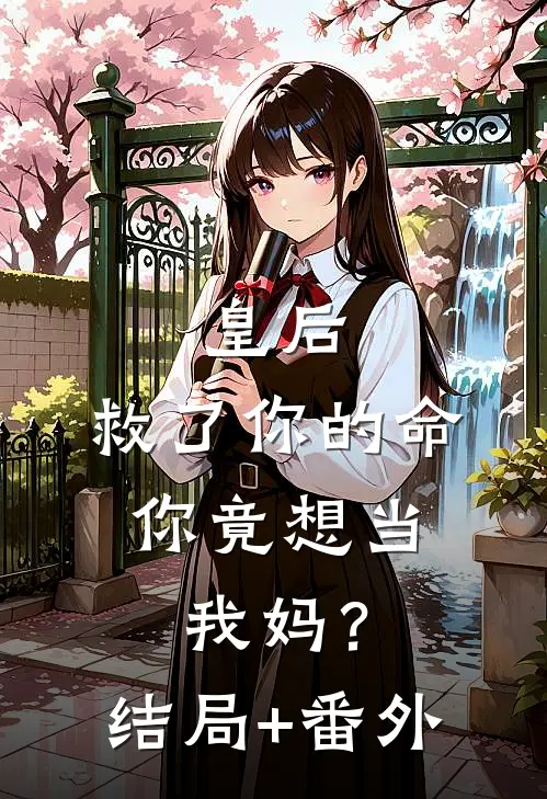 皇后，救了你的命，你竟想当我妈？结局+番外