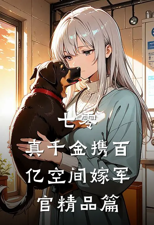 七零：真千金携百亿空间嫁军官精品篇