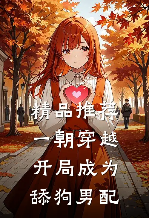 精品推荐一朝穿越，开局成为舔狗男配