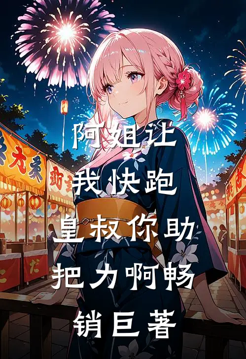 阿姐让我快跑，皇叔你助把力啊畅销巨著