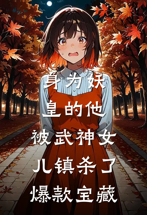 身为妖皇的他，被武神女儿镇杀了爆款宝藏