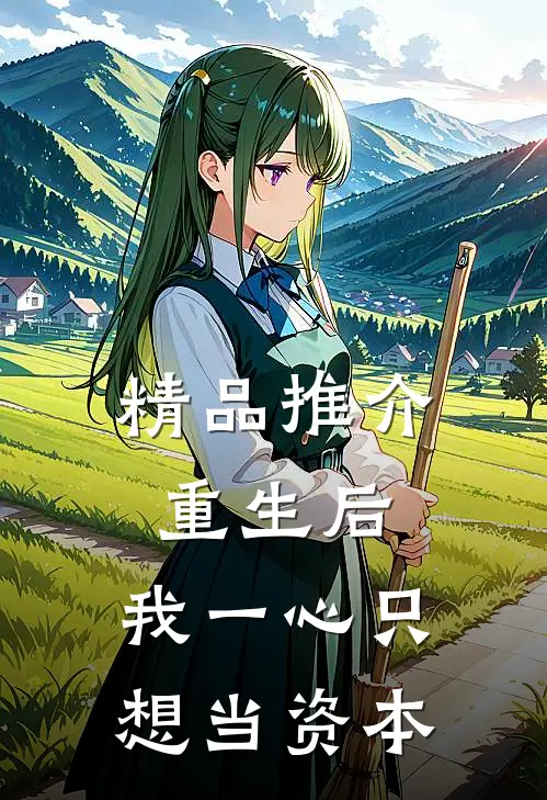 精品推介重生后，我一心只想当资本