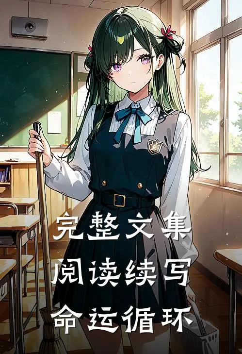 完整文集阅读续写：命运循环