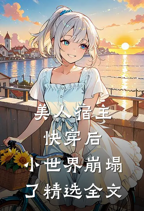 美人宿主快穿后，小世界崩塌了精选全文