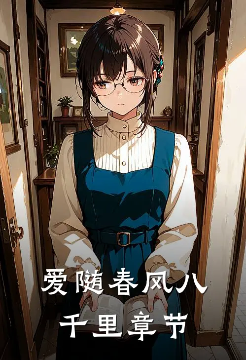 爱随春风八千里章节