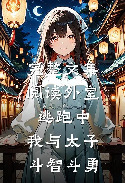 完整文集阅读外室逃跑中我与太子斗智斗勇的