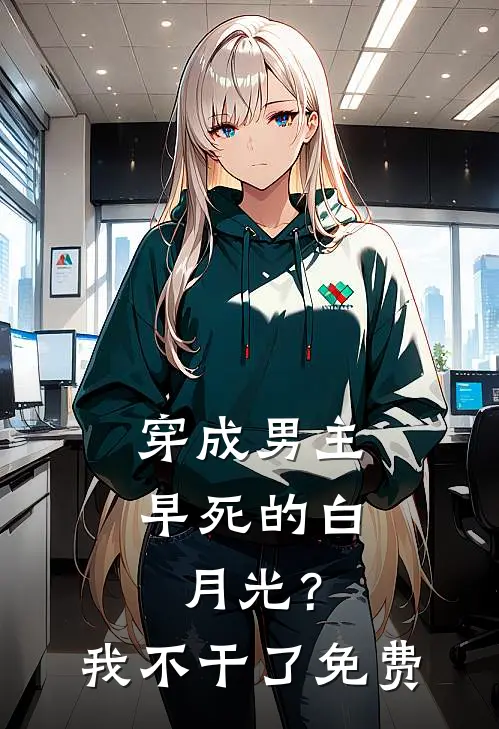 穿成男主早死的白月光？我不干了免费