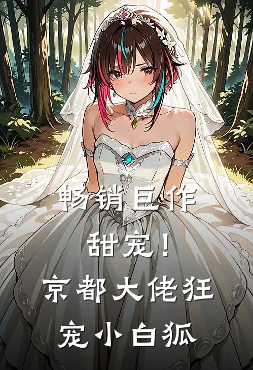 畅销巨作甜宠！京都大佬狂宠小白狐