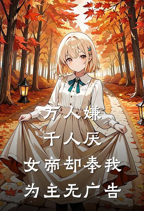 万人嫌千人厌，女帝却奉我为主无广告