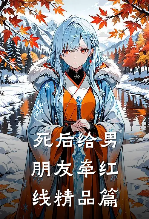死后给男朋友牵红线精品篇