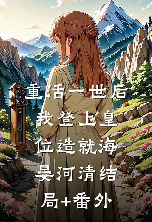 重活一世后我登上皇位造就海晏河清结局+番外