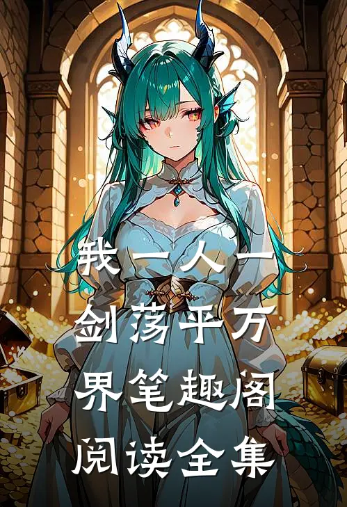 我一人一剑荡平万界笔趣阁阅读全集