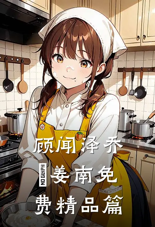 顾闻泽乔婳姜南免费精品篇