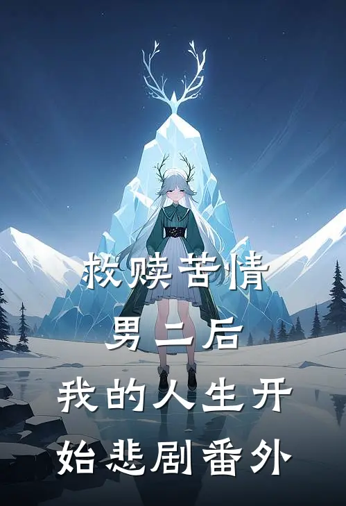救赎苦情男二后，我的人生开始悲剧 番外