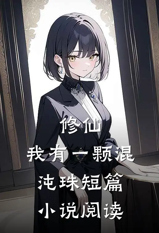 修仙：我有一颗混沌珠短篇小说阅读