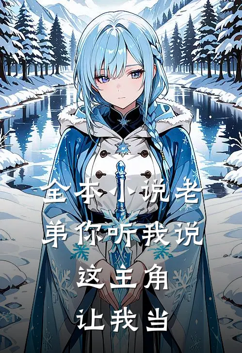 全本小说老弟你听我说，这主角让我当