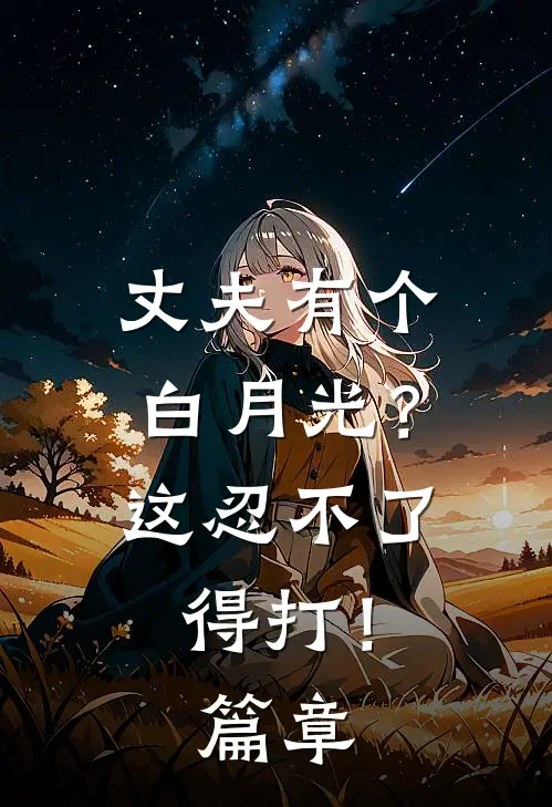丈夫有个白月光？这忍不了，得打！篇章