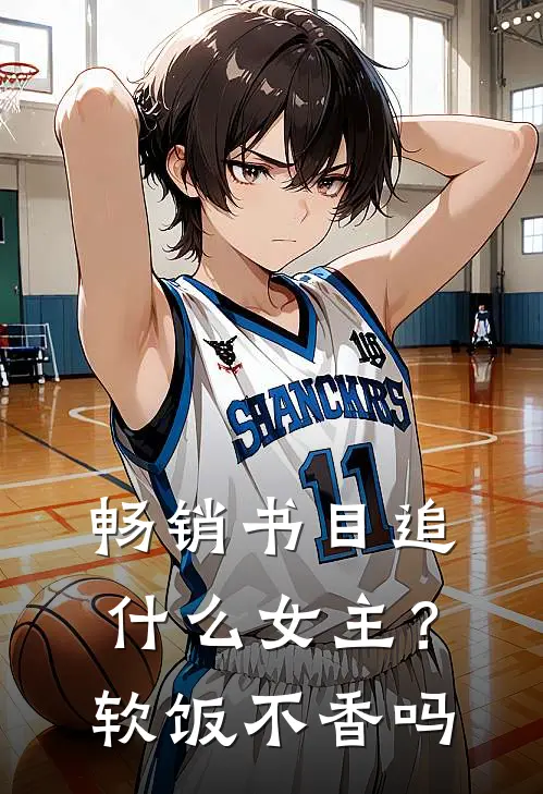 畅销书目追什么女主？软饭不香吗