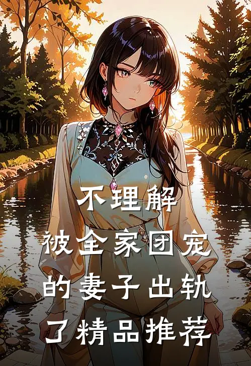 不理解，被全家团宠的妻子出轨了精品推荐